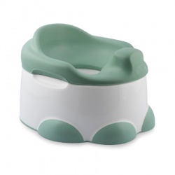 Bumbo Step 'N' Potty 3-in-1 Potty